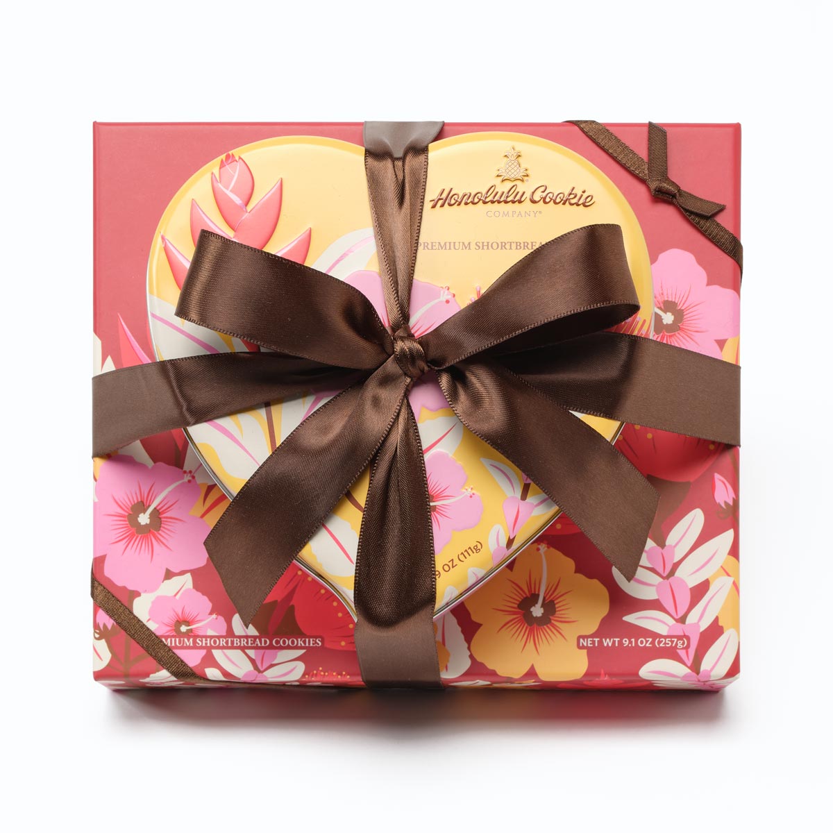 バレンタイン・ギフト・セット