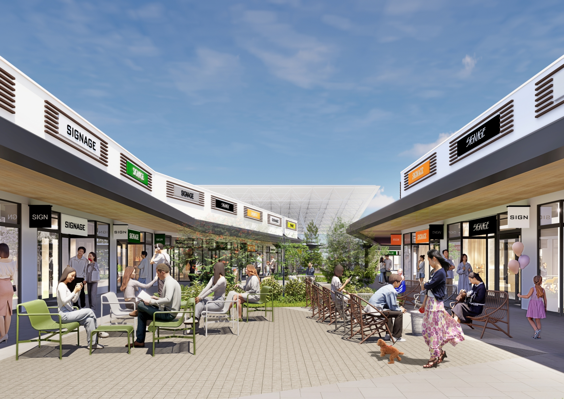 第4期増床エリア