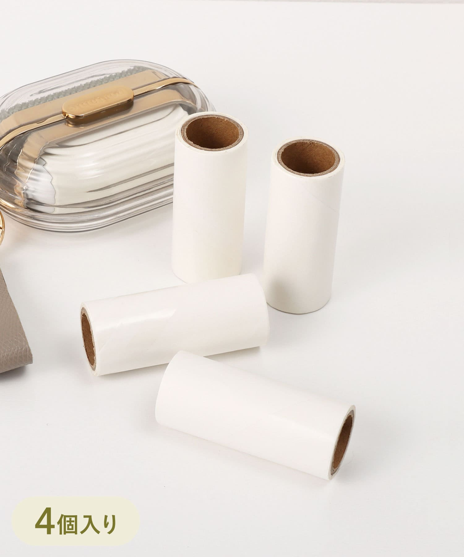 詰め替え用粘着ロール（330円）