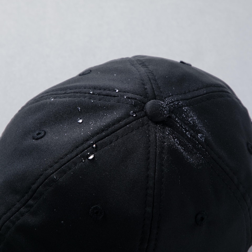 Macqlo×NEW ERA packable cap Macqlo（マックロ）、NEW ERAとコラボしたキャップ/バケット