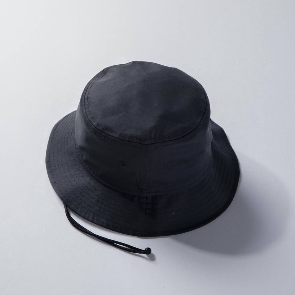 「Macqlo×NEW ERA bucket hat」（7700円）