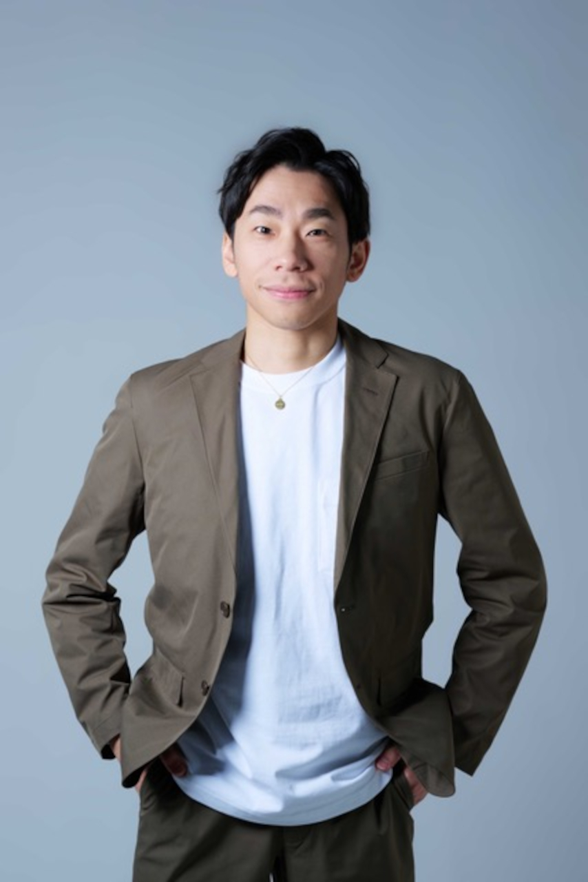 2月8日はプロフィギュアスケーター・織田信成が登場