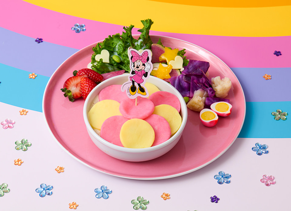 peco.　ミニー、デイジー、ドナルド3点 楽天市場】【取寄せ】 ディズニー Disney US公式商品 ミニー