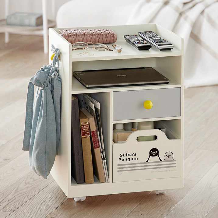 リビングワゴン（2万1990円）