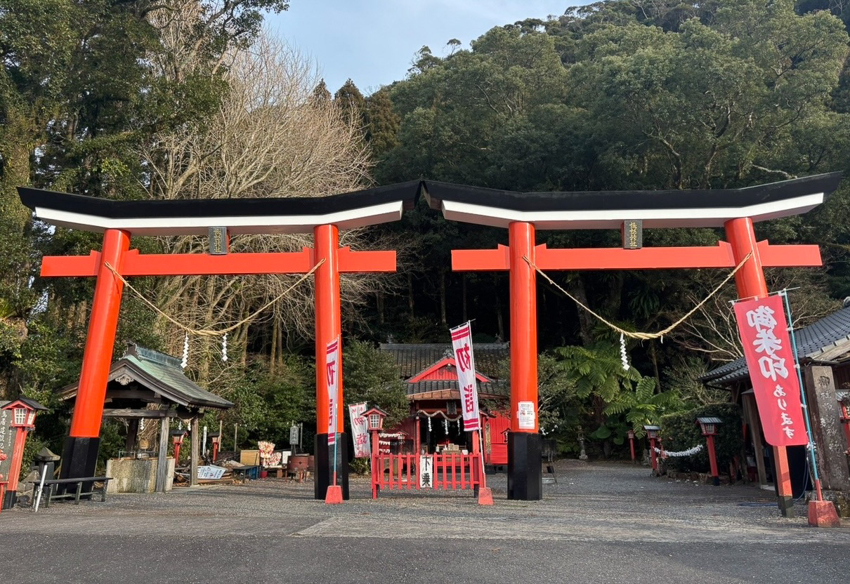 諏訪神社