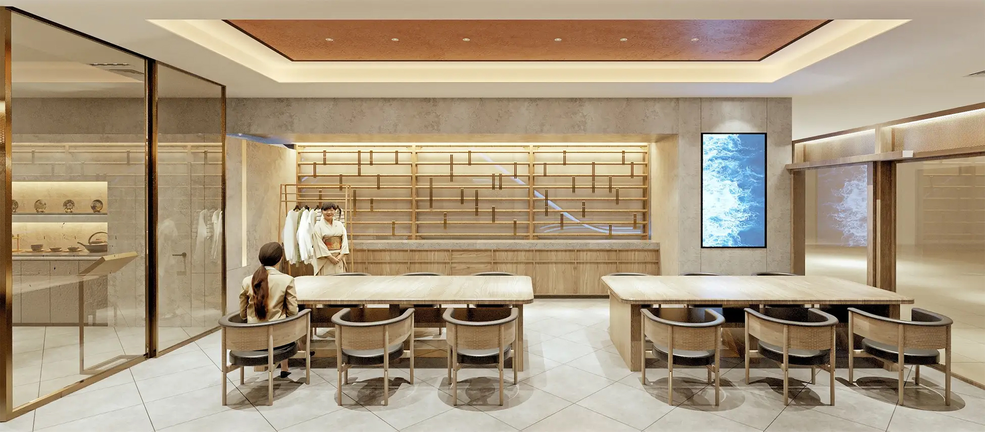 完成図イメージ