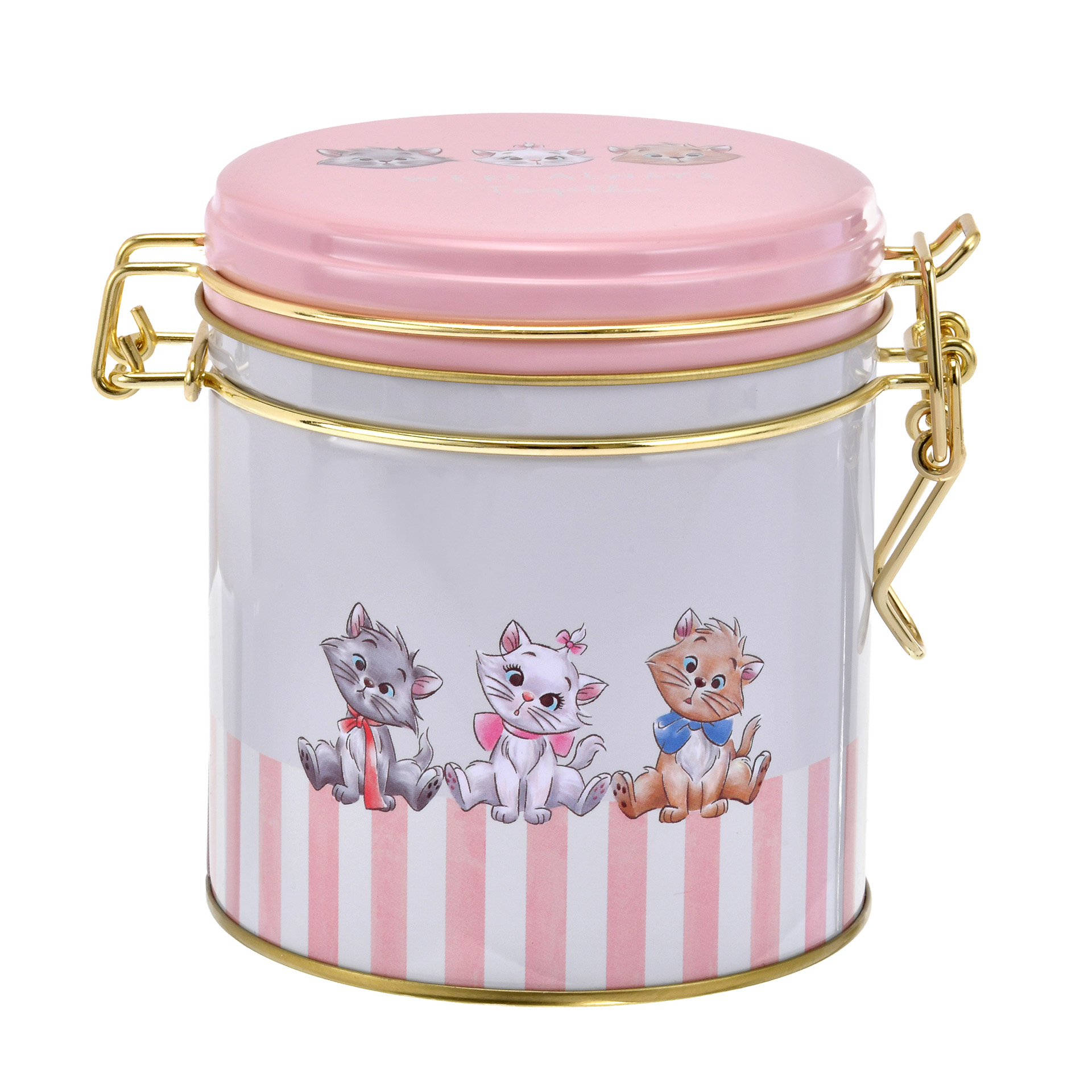 「チョコレート・クッキーセット 缶入り」（1600円）