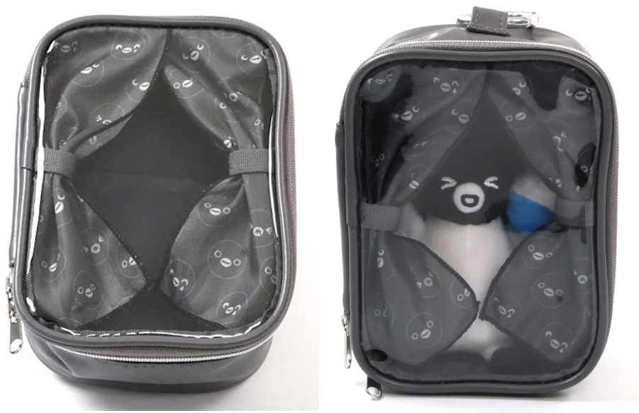 Suicaのペンギン推し活ポーチを販売（ポーチ単品のみ、中身のぬいぐるみは未発売）
