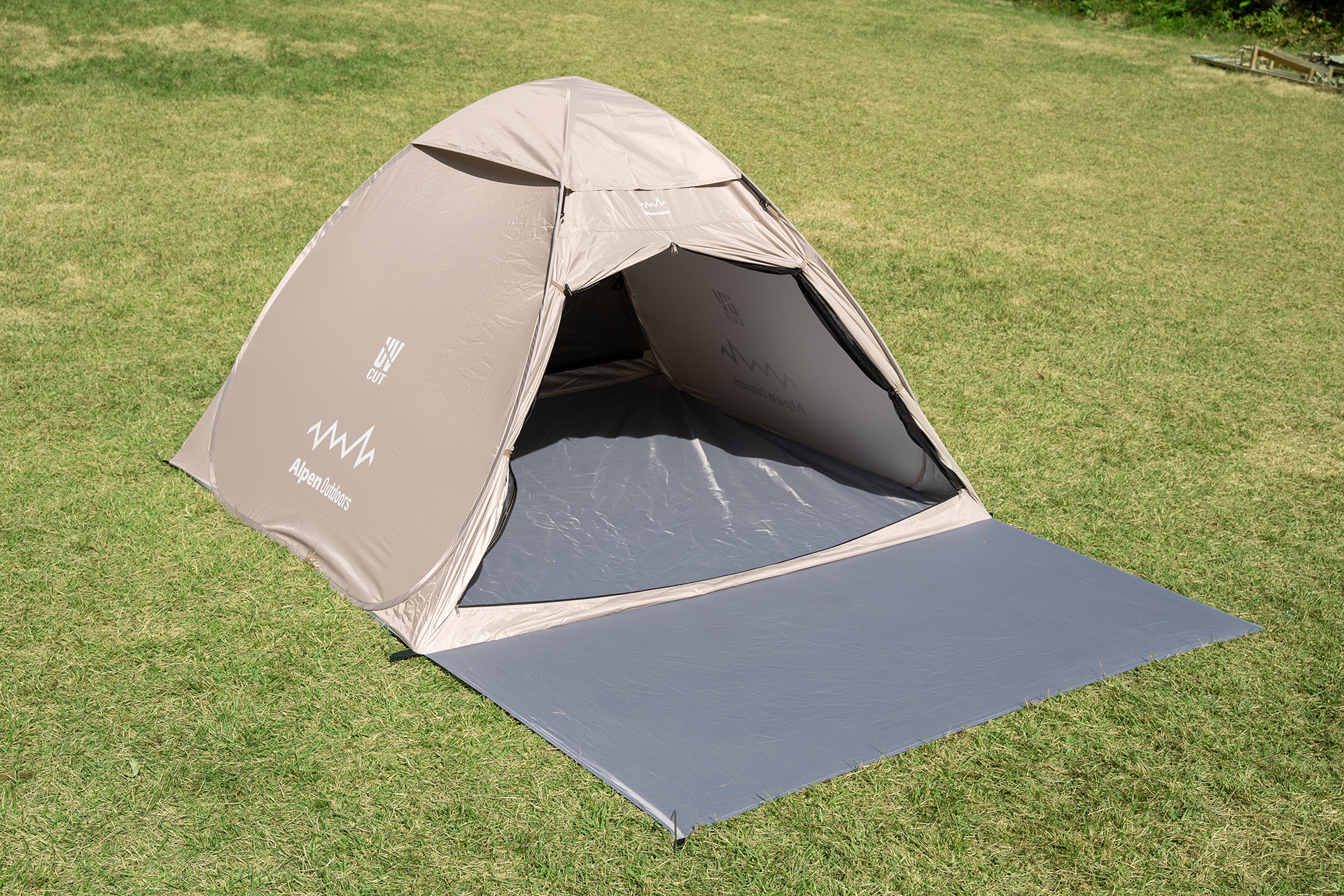 ポップアップシェード