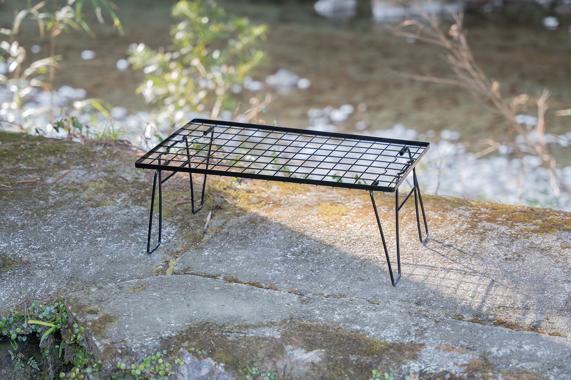 1.5kgのスチールラック