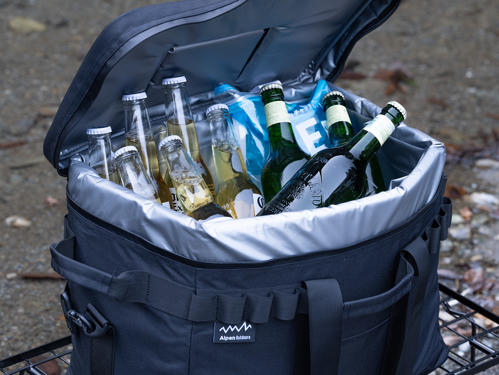 高保冷ソフトクーラー