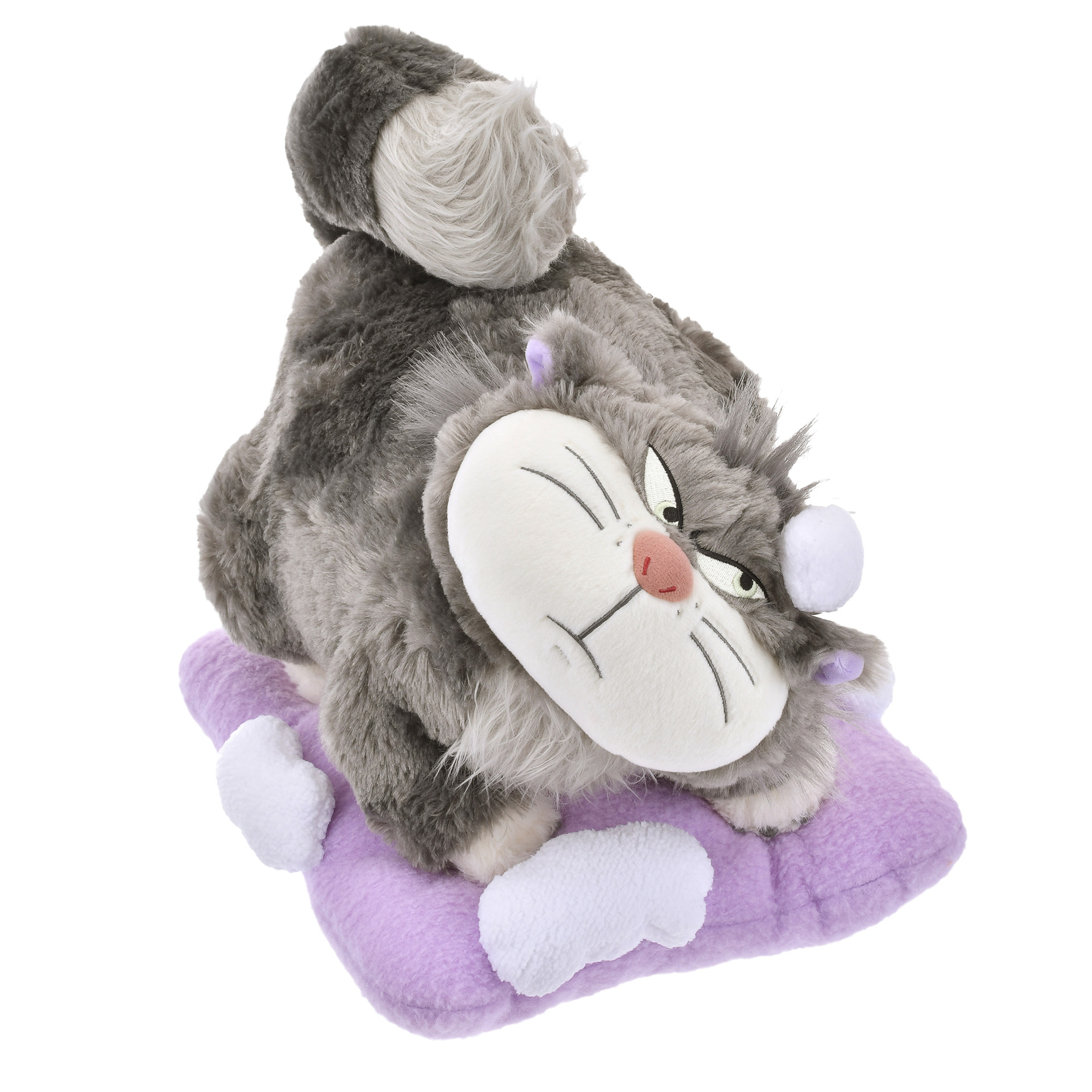 「ぬいぐるみ＜ルシファー＞」（5300円）