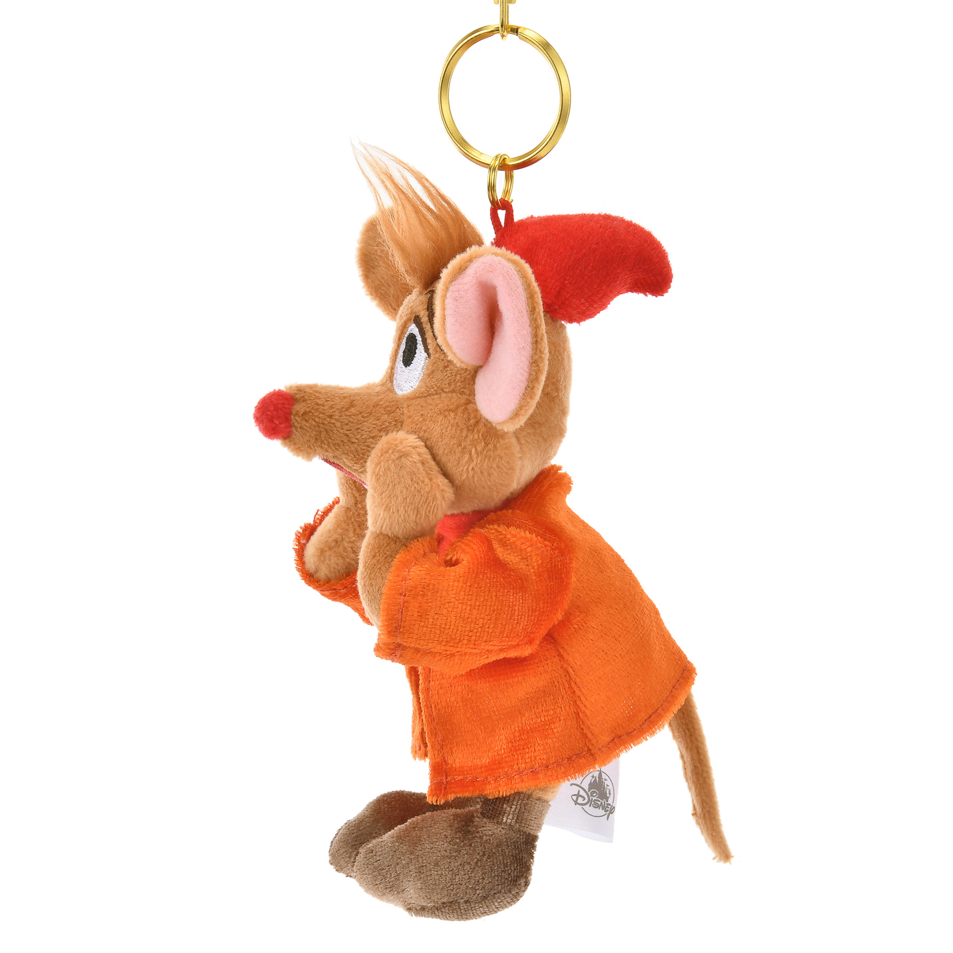 「ぬいぐるみキーチェーン＜ジャック＞」（2200円）