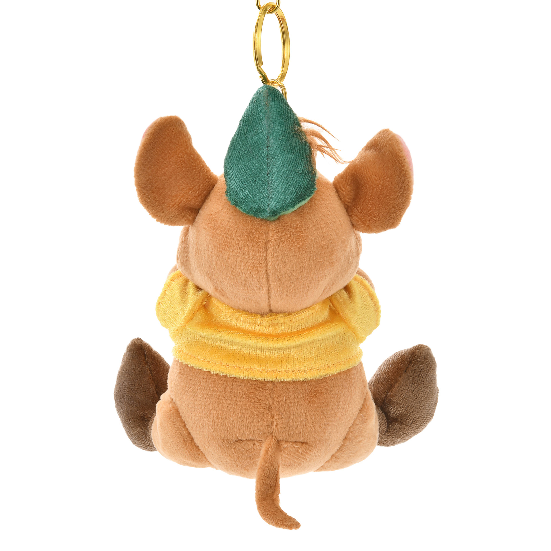 「ぬいぐるみキーチェーン＜ガス＞」（2200円）