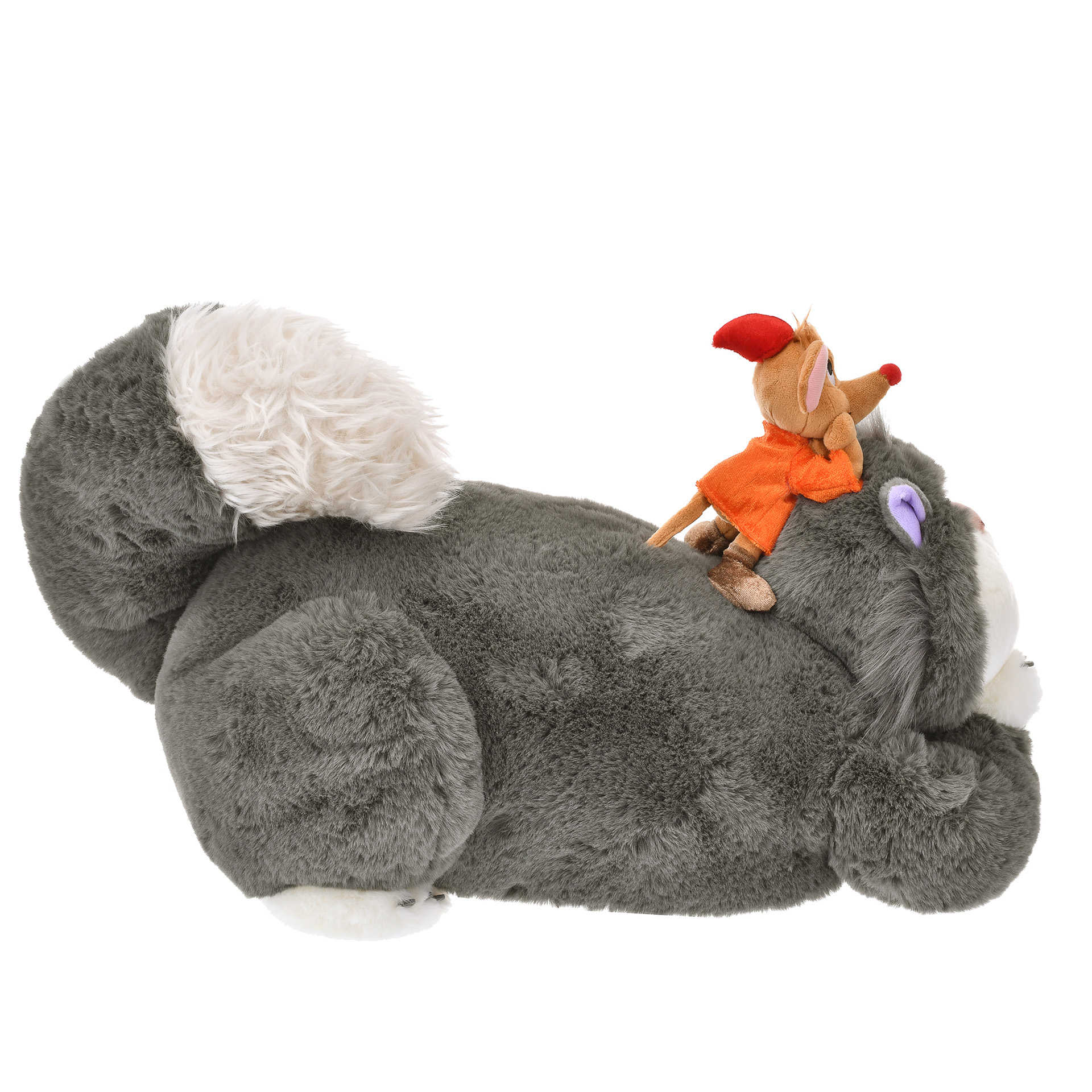 一部店舗・ディズニー公式オンラインストア限定発売「ぬいぐるみ」（5800円）