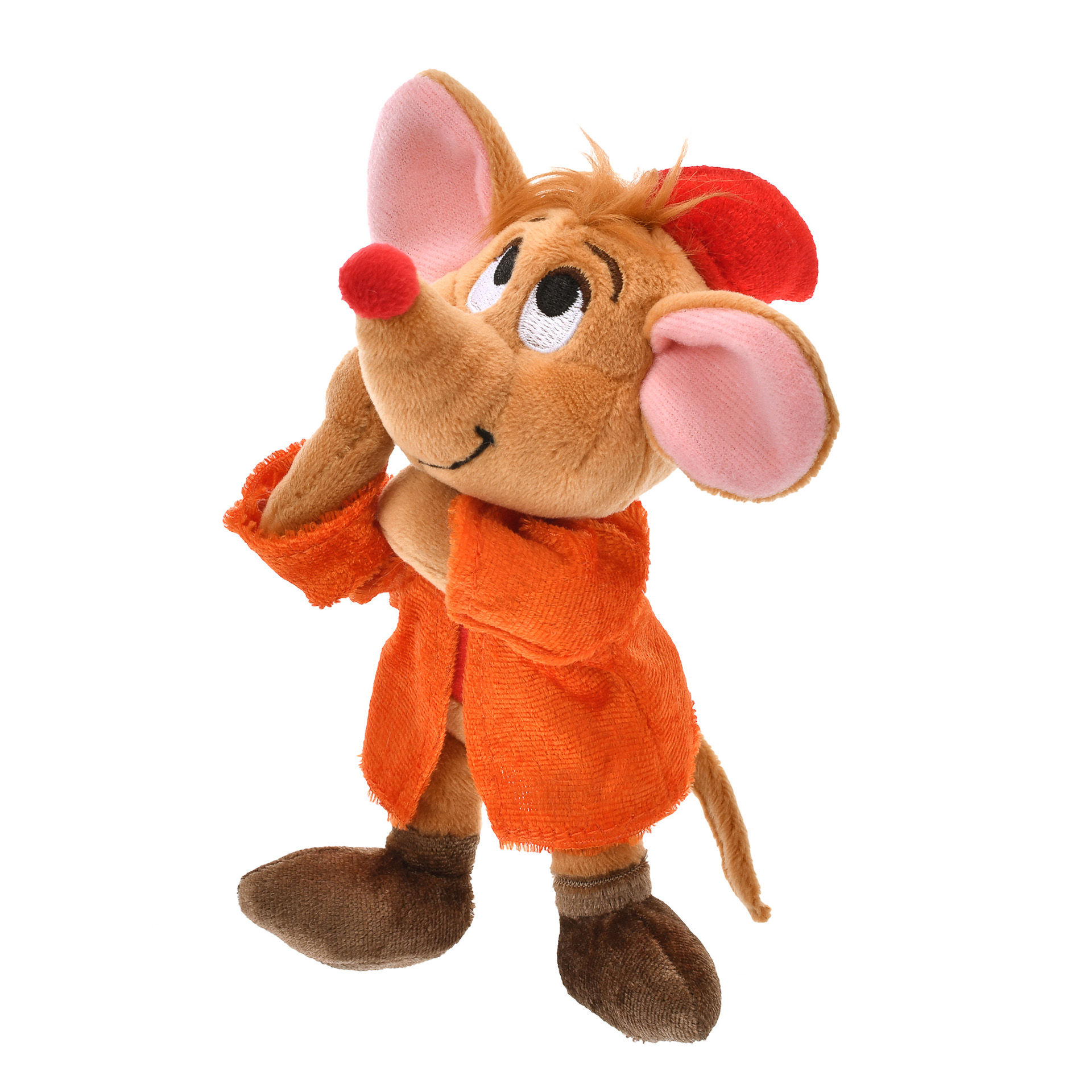 一部店舗・ディズニー公式オンラインストア限定発売「ぬいぐるみ」（5800円）