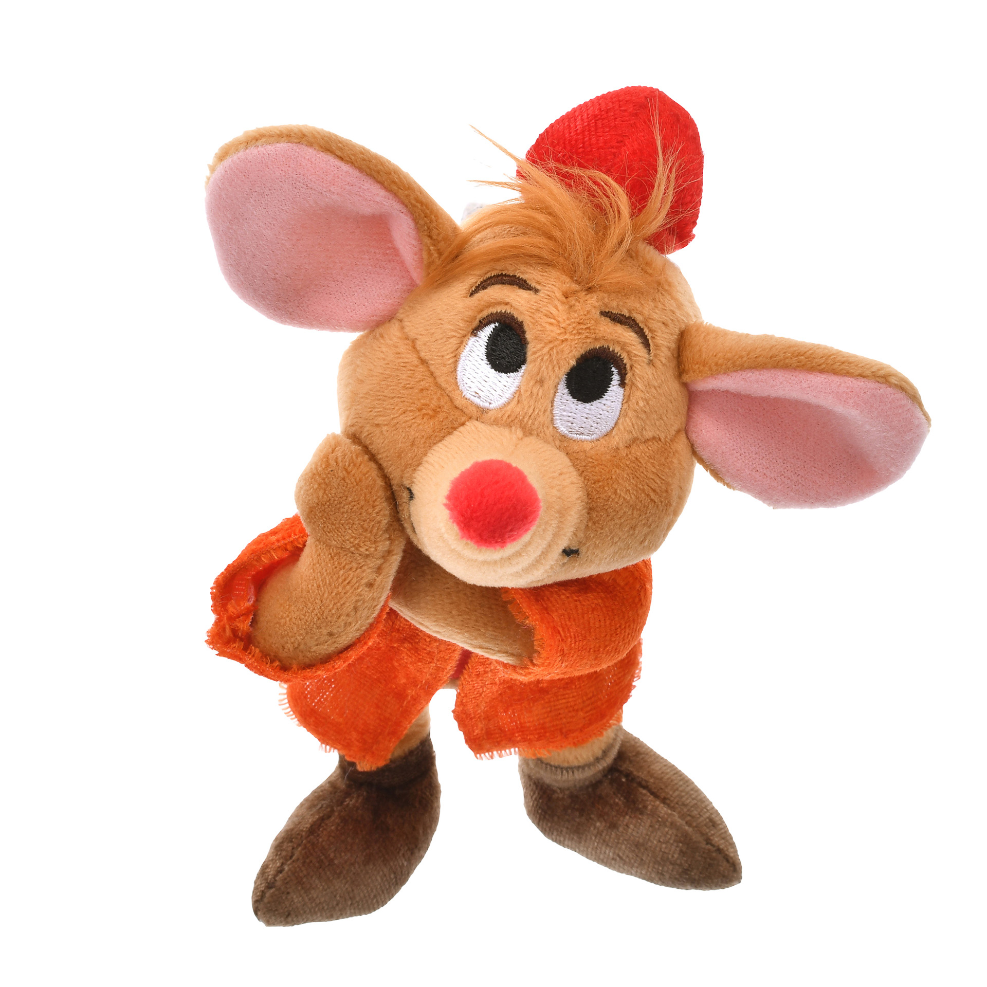 一部店舗・ディズニー公式オンラインストア限定発売「ぬいぐるみ」（5800円）