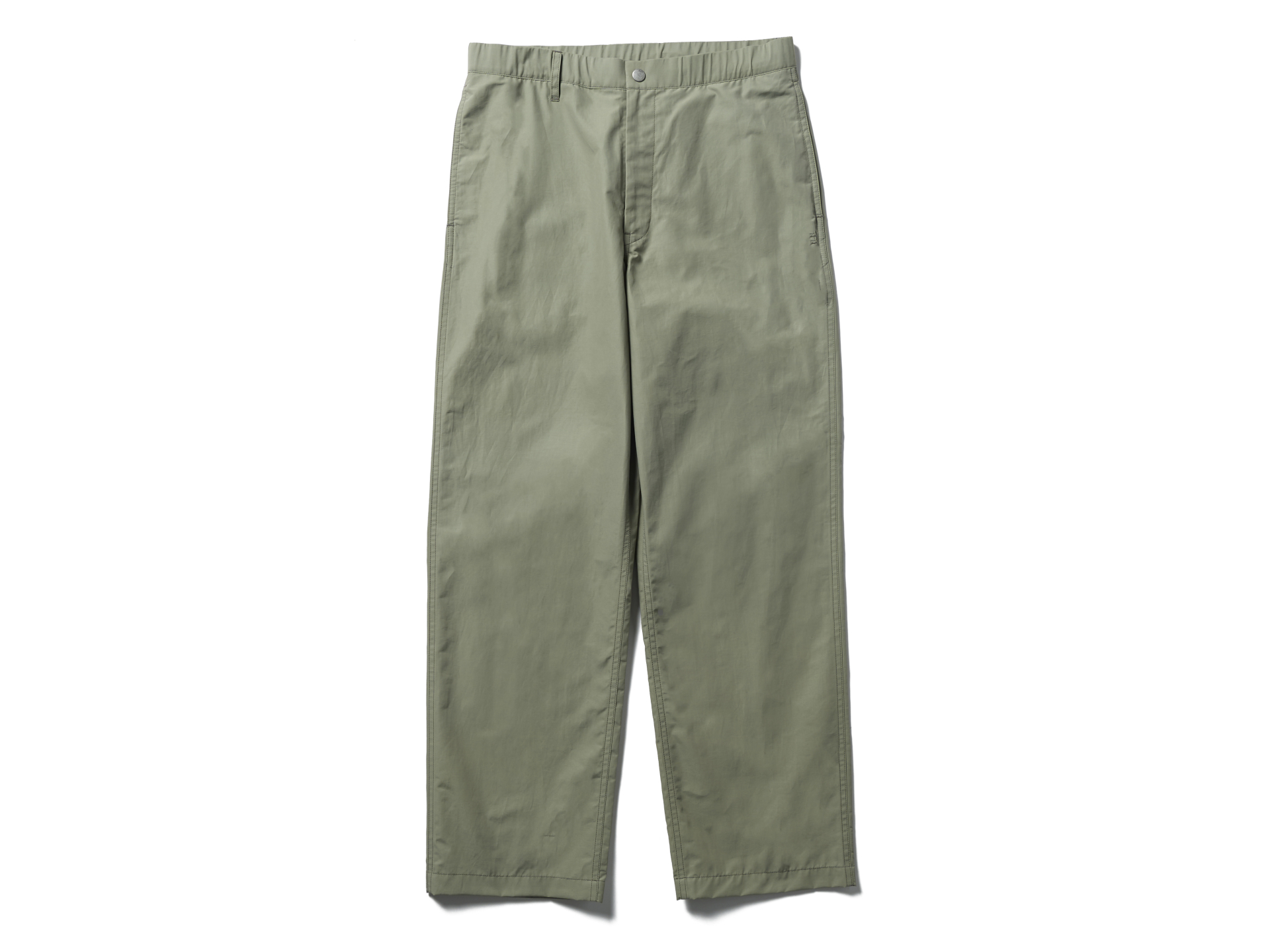Light Mountain Cloth Pants