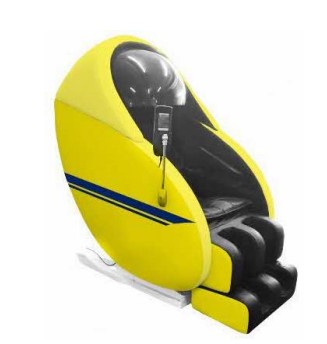 あんま王IV（ドクターイエローモデル）※4月以降発売予定