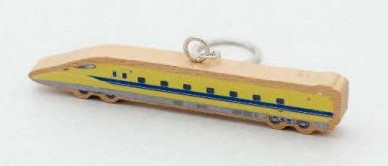 ドクターイエロー、車両模型のクラウドファンディング決定 JR東海