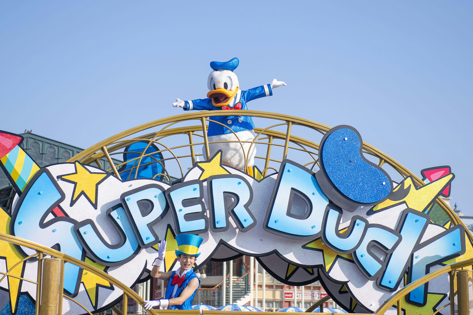 東京ディズニーリゾートのオフィシャルホテルにグッズ付きプランが登場 