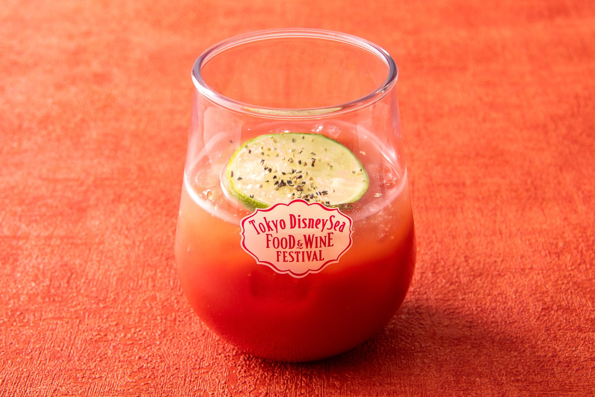 「ニューヨーク・デリ」の「ブラッディマリー」（880円）