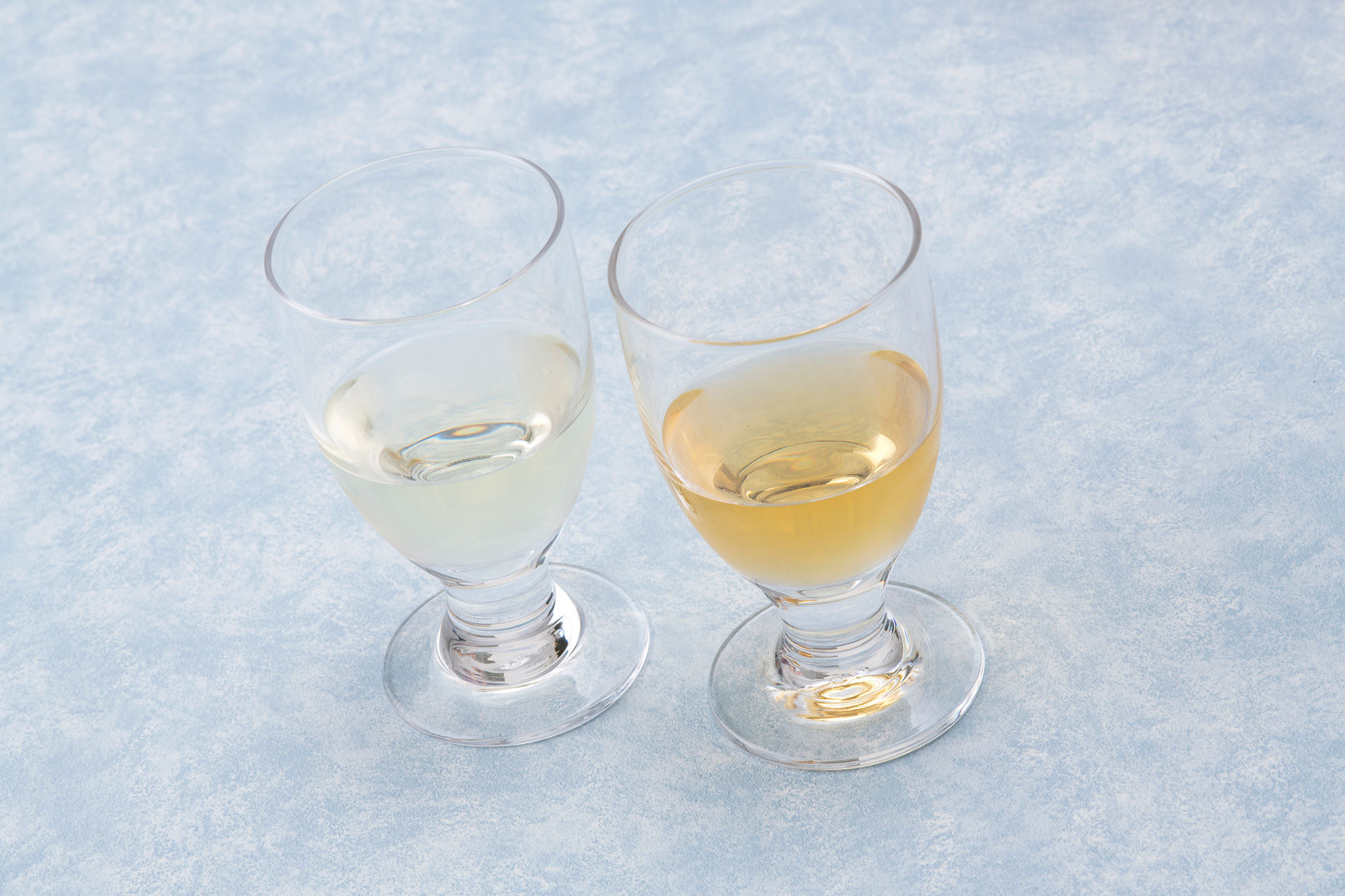 「ワインセット」（1200円）