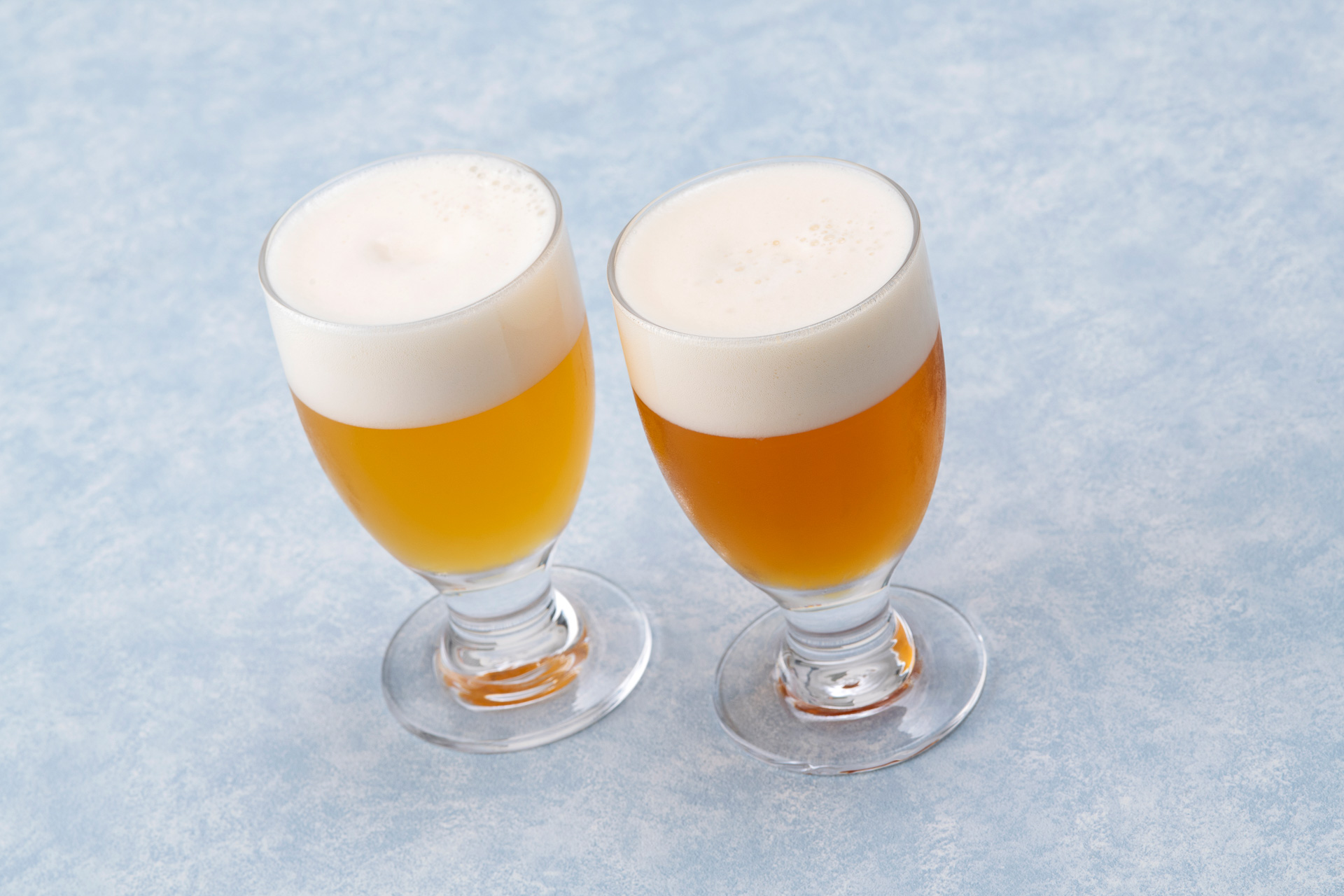 「クラフトビールセット」（1200円）