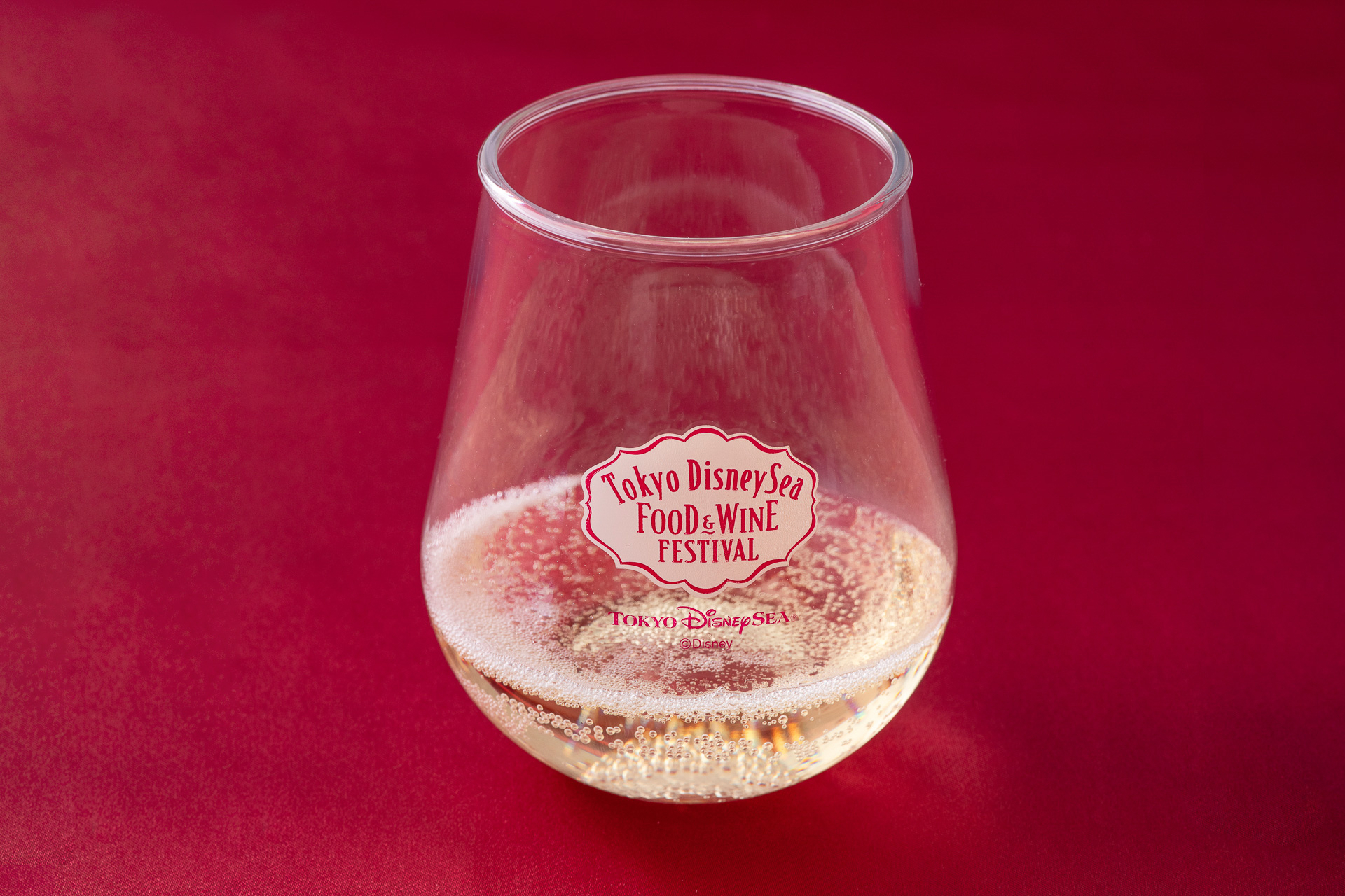 「ニューヨーク・デリ」の「スパークリングワイン（オーストラリア）」（1000円）