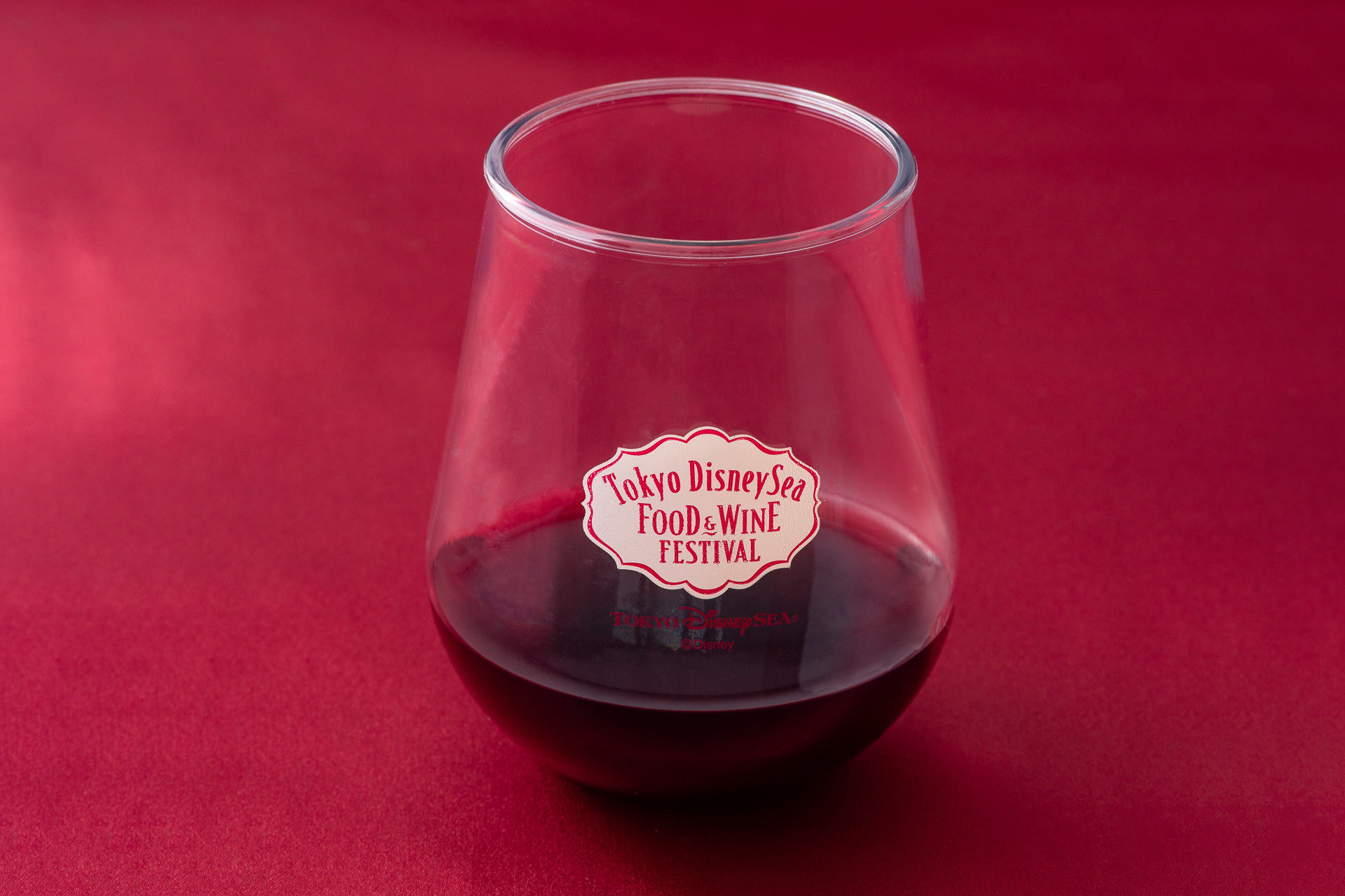 「ザンビーニ・ブラザーズ・リストランテ」の「赤ワイン（イタリア）」（1000円）