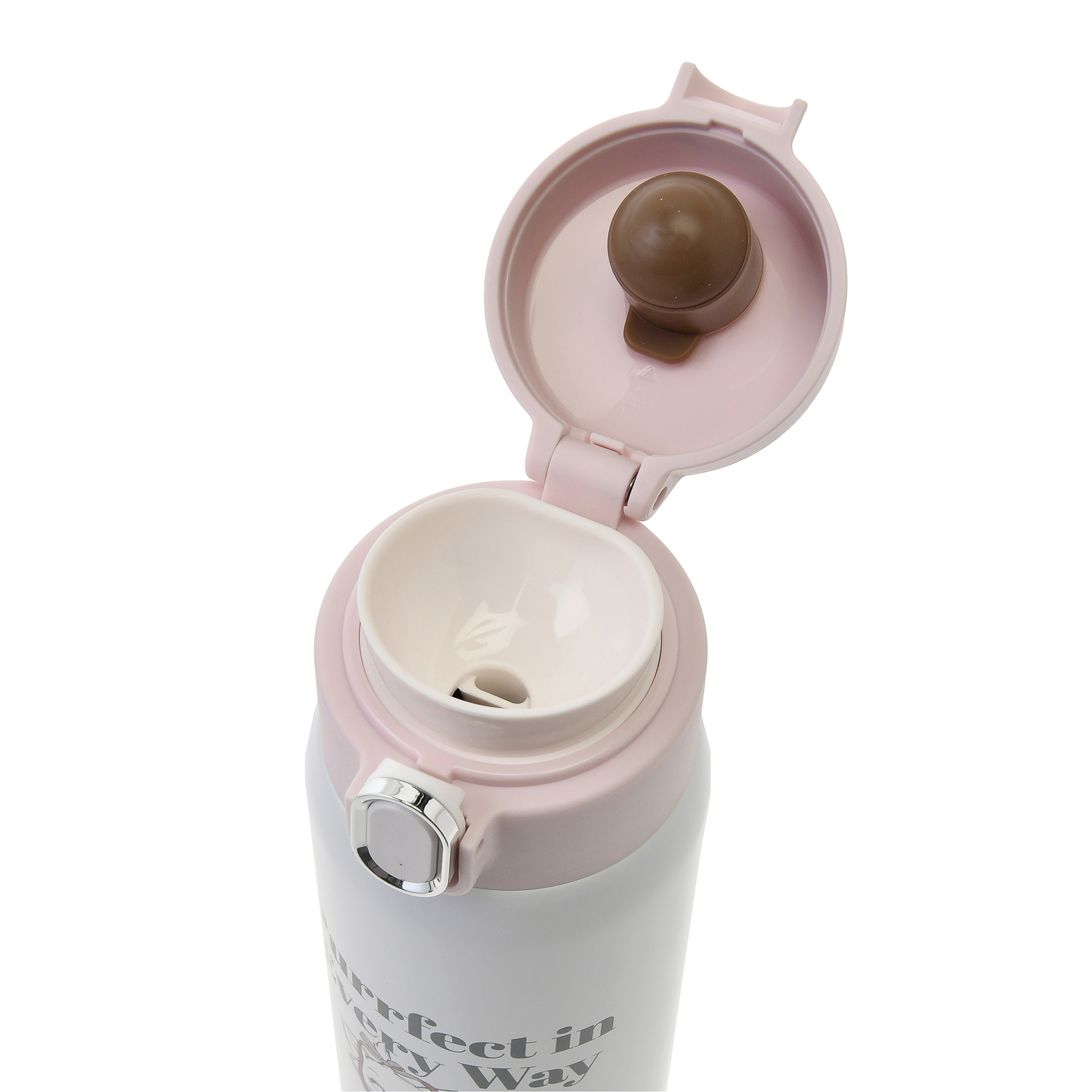 「ステンレスボトル」（2800円）