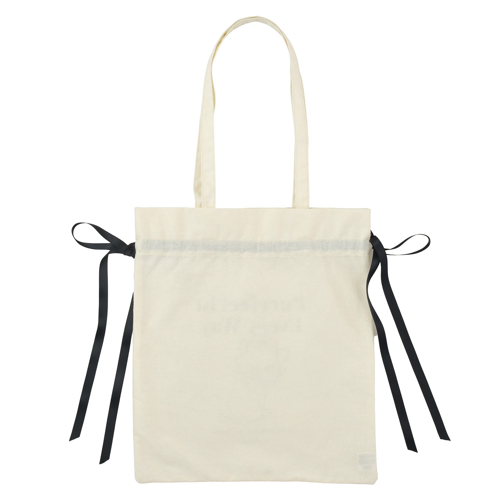 「トートバッグ 巾着」（2300円）