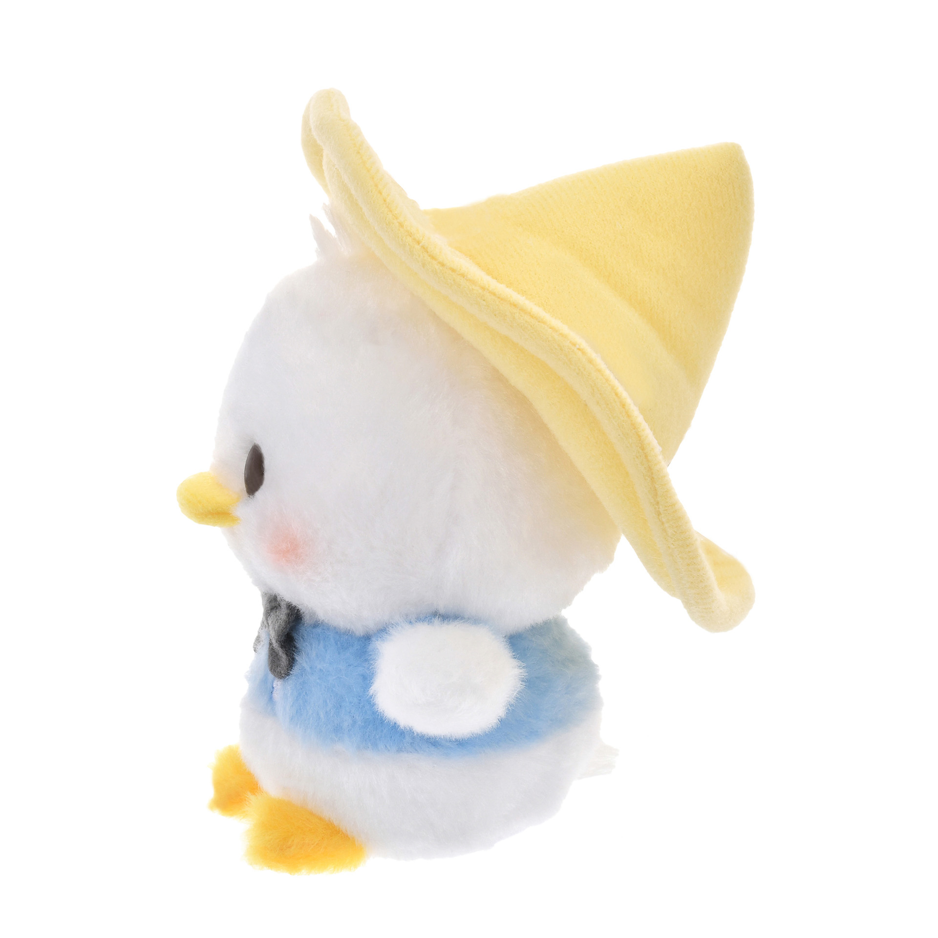 「うるぽちゃちゃん ぬいぐるみ＜ドナルドダック＞」（1600円）