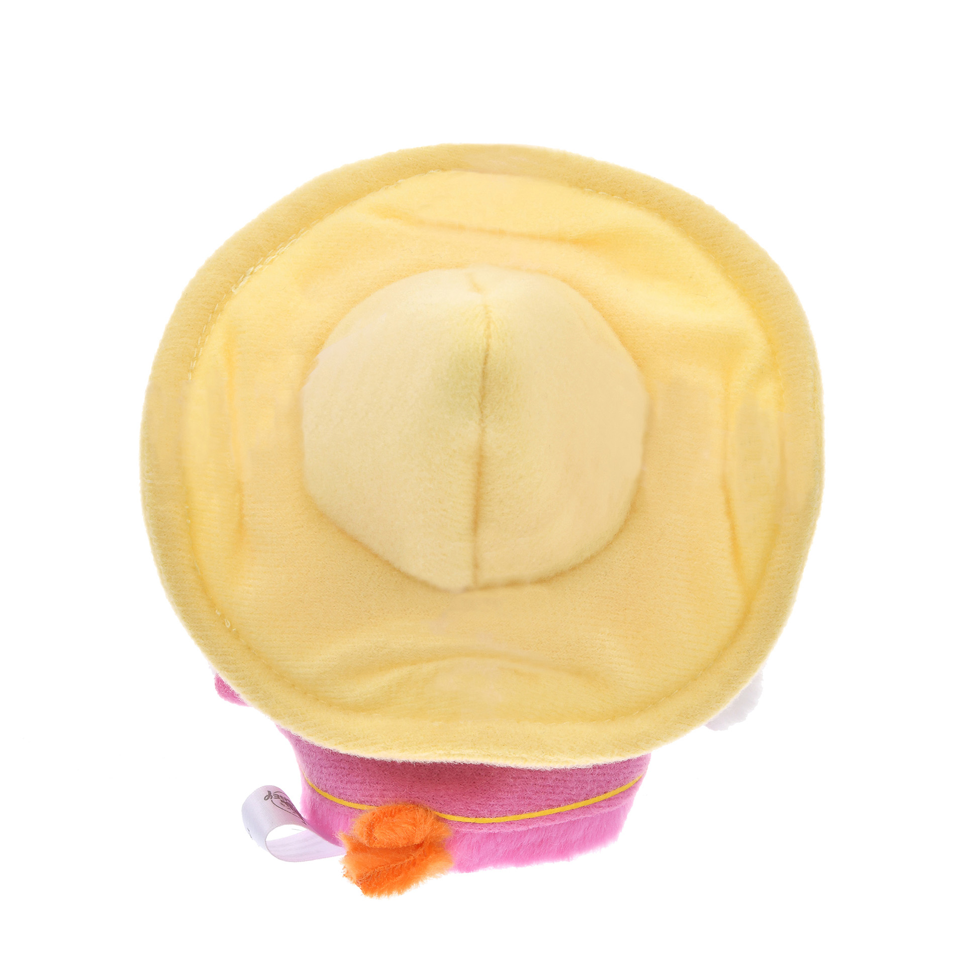 「うるぽちゃちゃん ぬいぐるみ＜パンチート＞」（1600円）