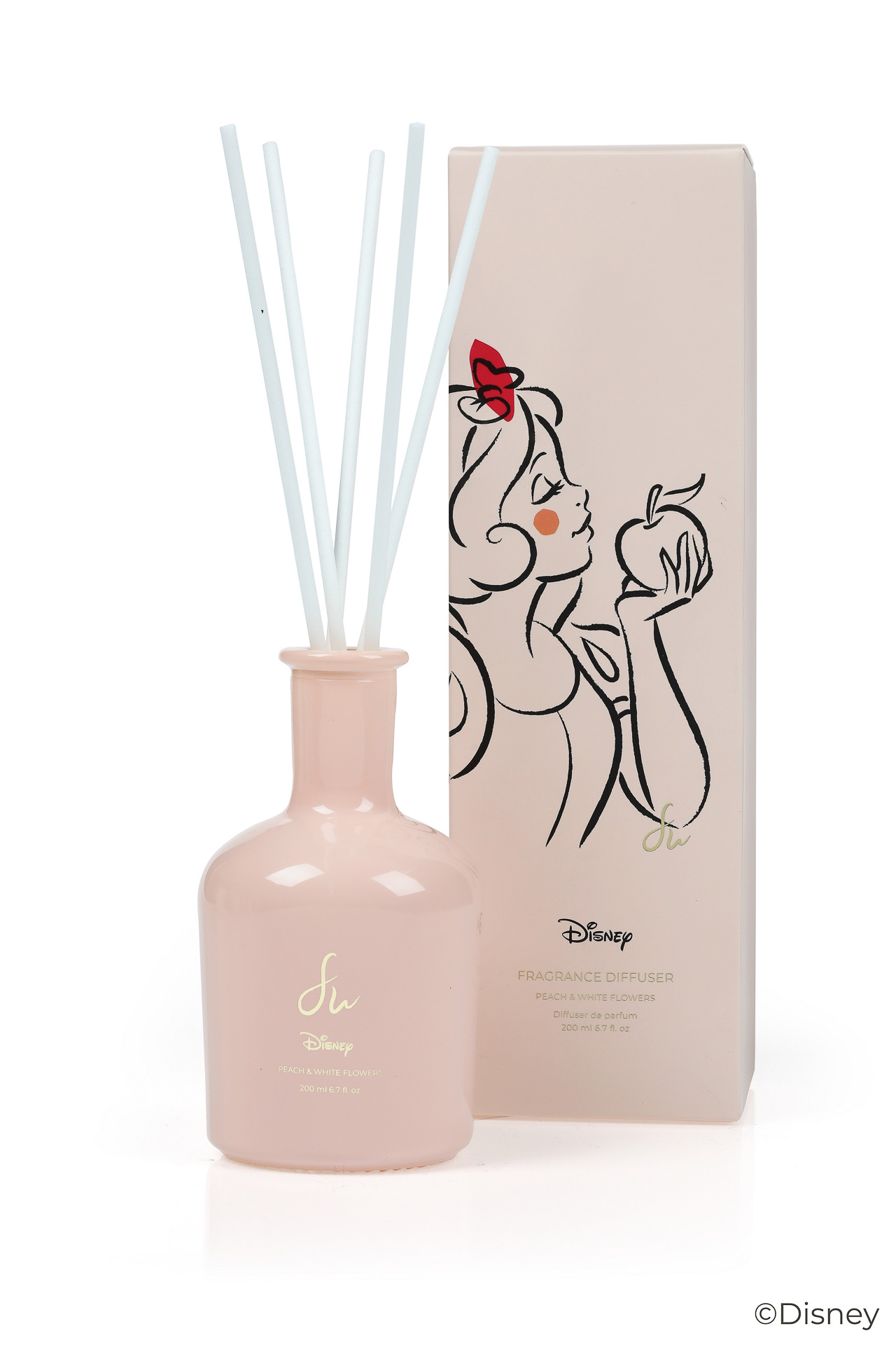 「フレグランスディフューザー（200ml）」（5940円）