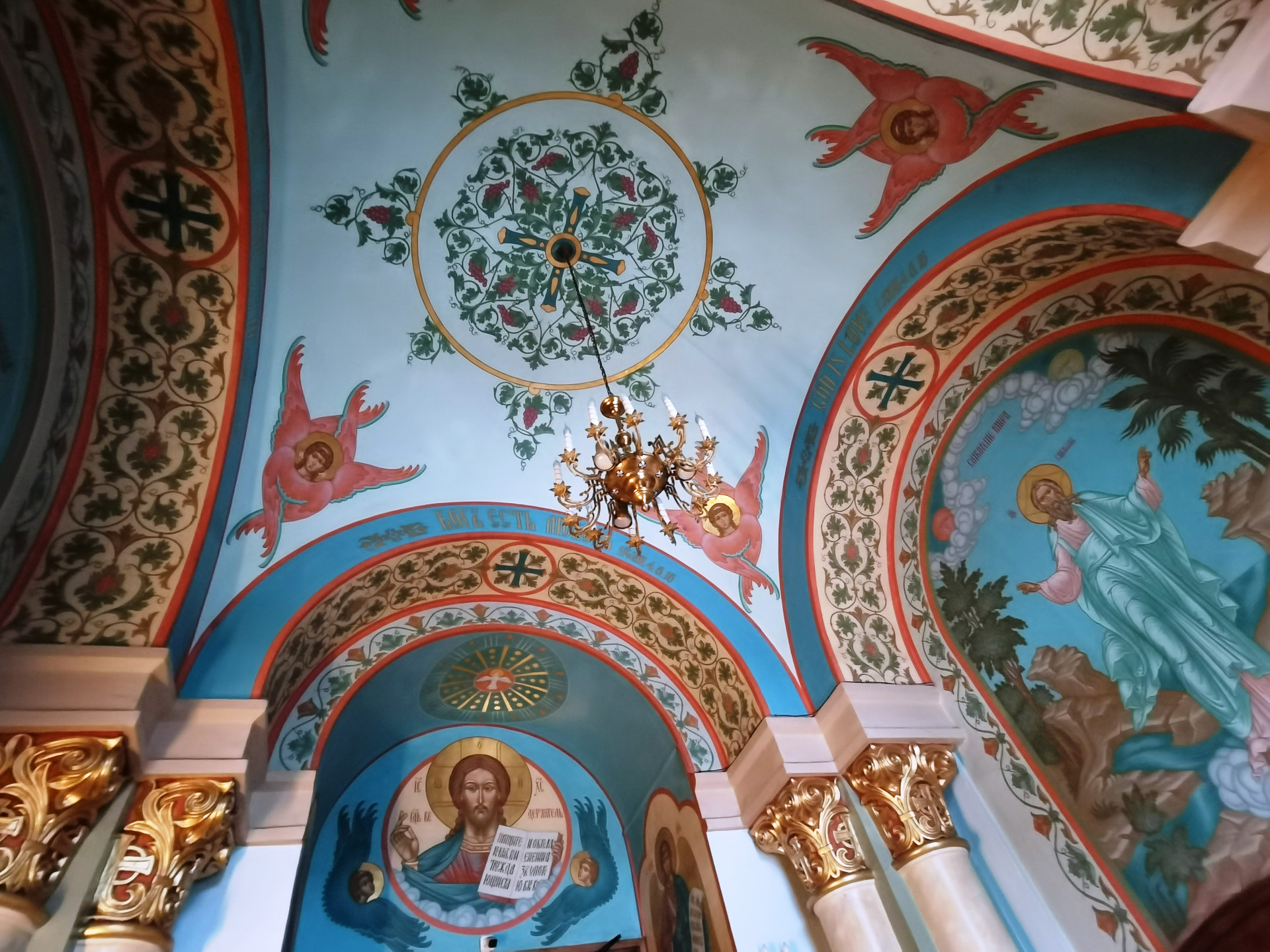 リガのロシア正教会