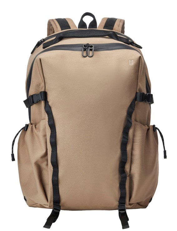 LIKID サイドバックルバックパック L