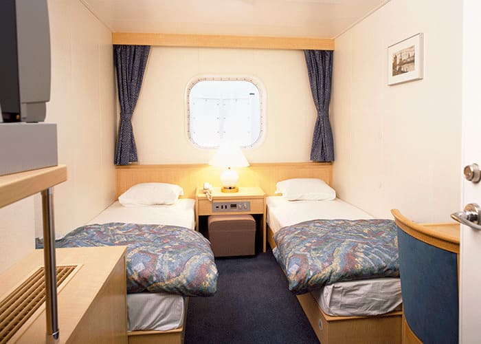 ステートB（一例）