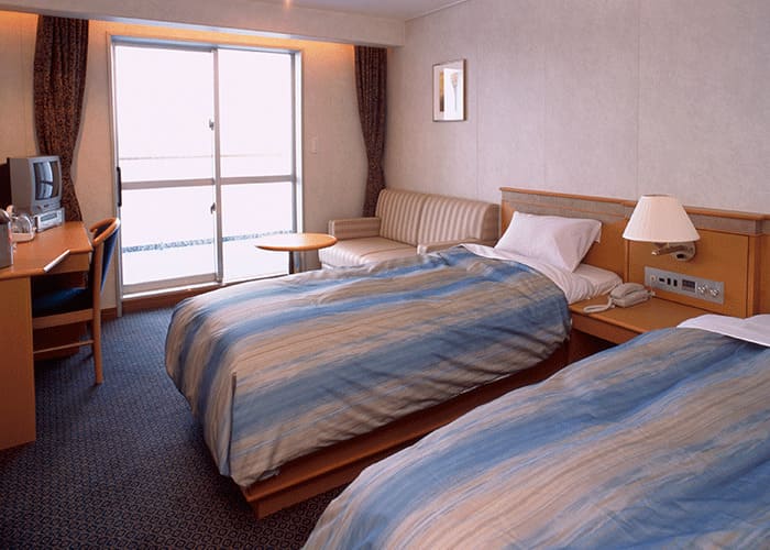 デラックスB（一例）