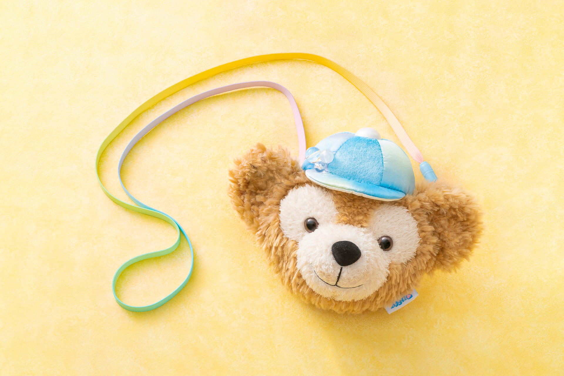 オリジナルグッズ（ショルダーバッグ）