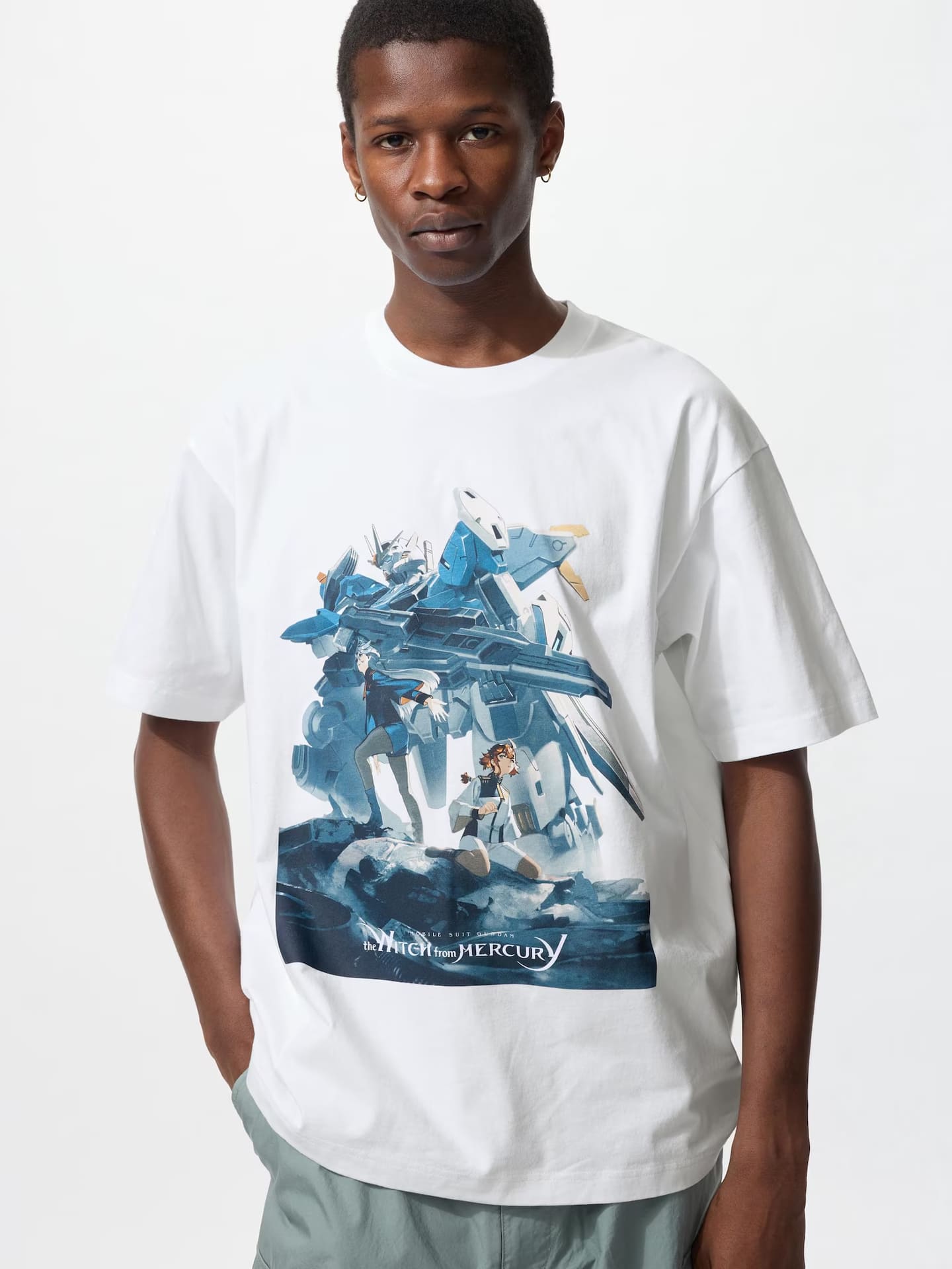 4月中旬発売「機動戦士ガンダム 45周年 UT」