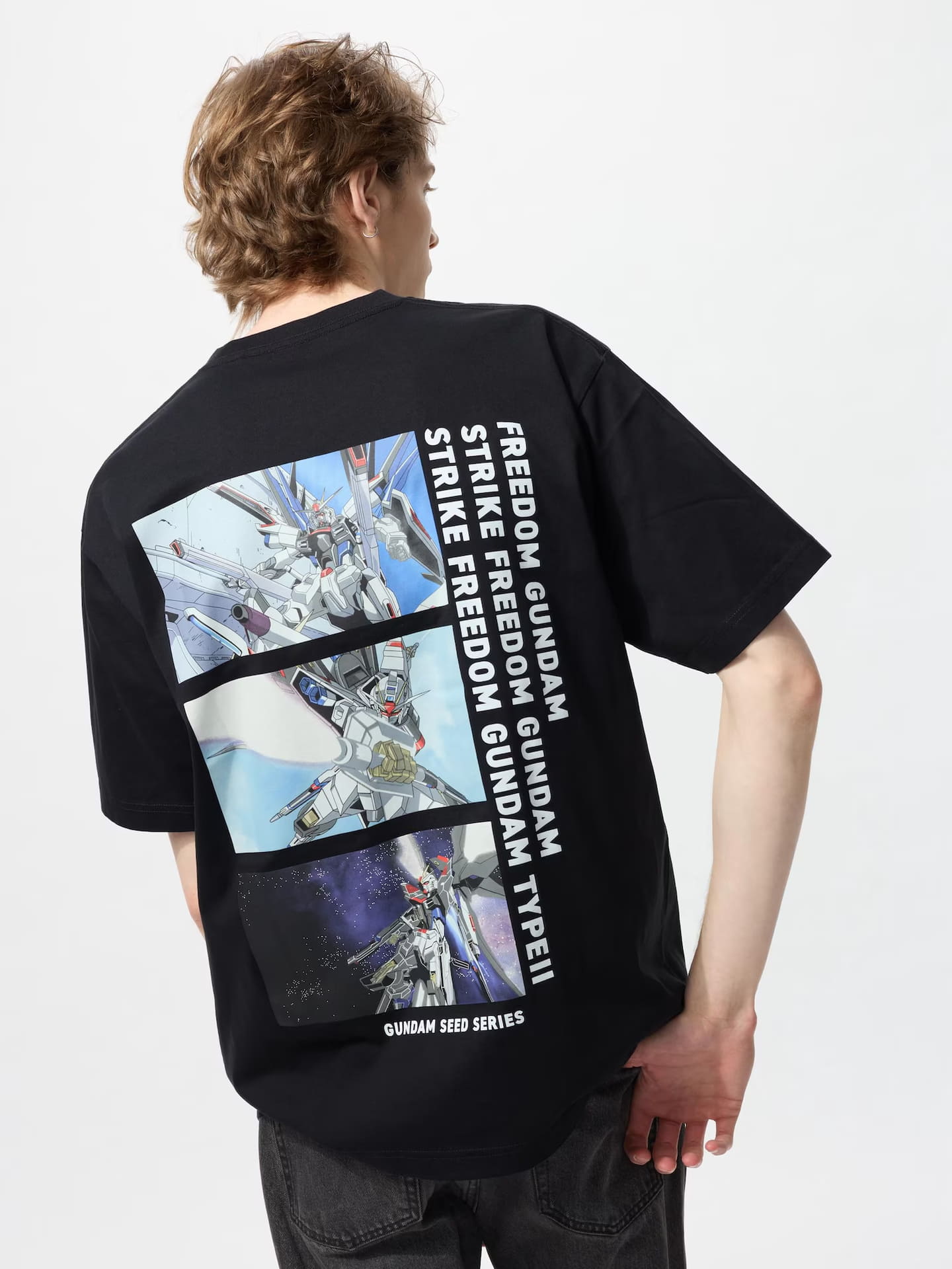 4月中旬発売「機動戦士ガンダム 45周年 UT」