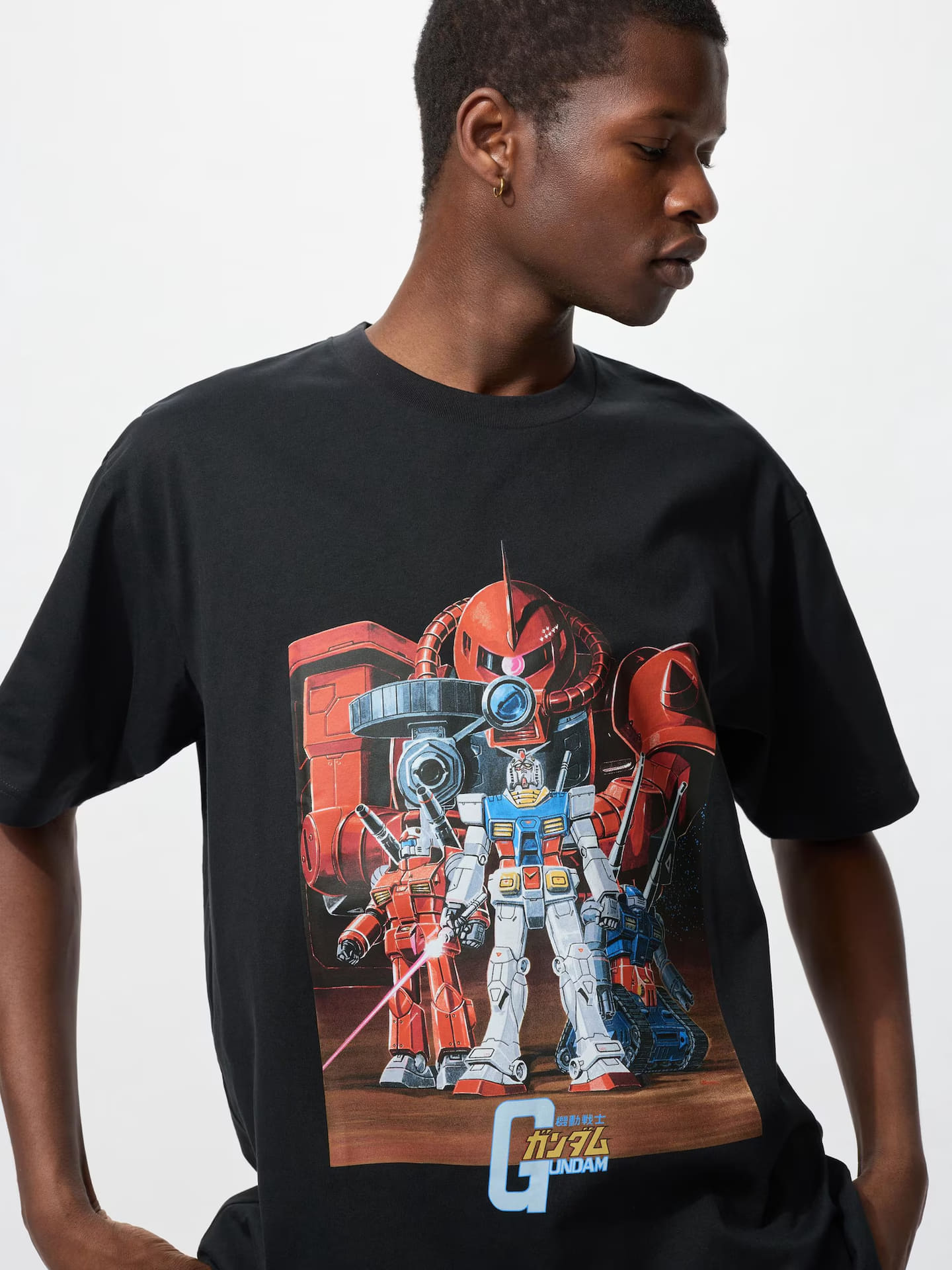 4月中旬発売「機動戦士ガンダム 45周年 UT」