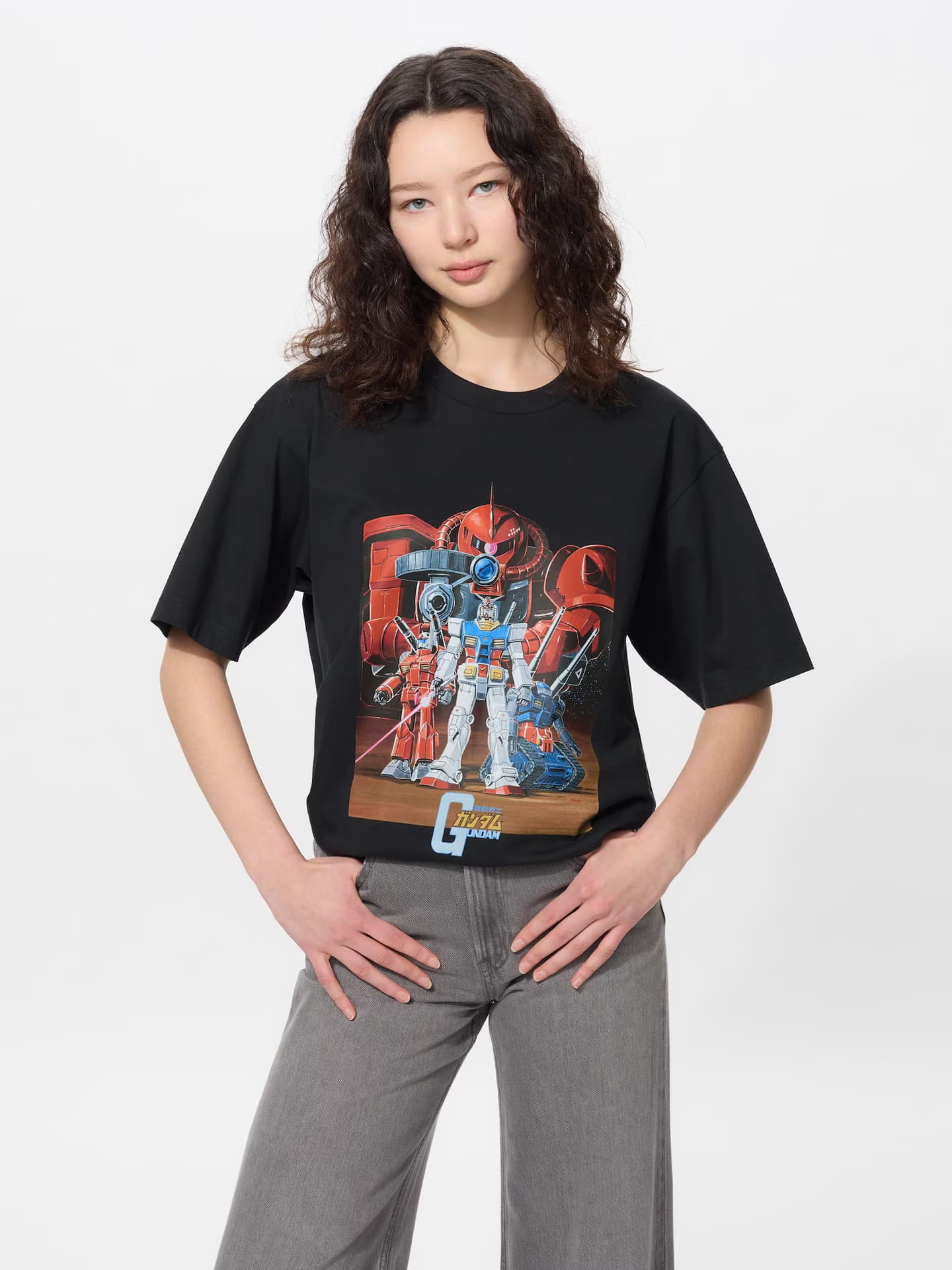 4月中旬発売「機動戦士ガンダム 45周年 UT」
