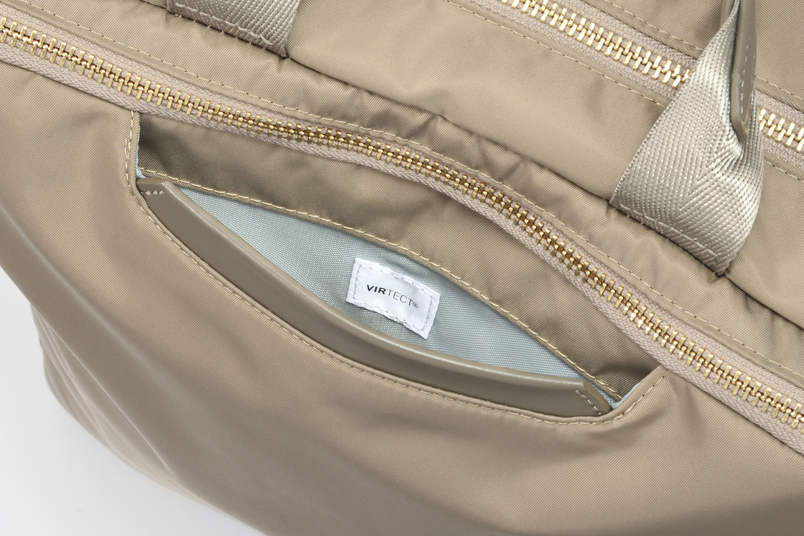 バーテクトポケット