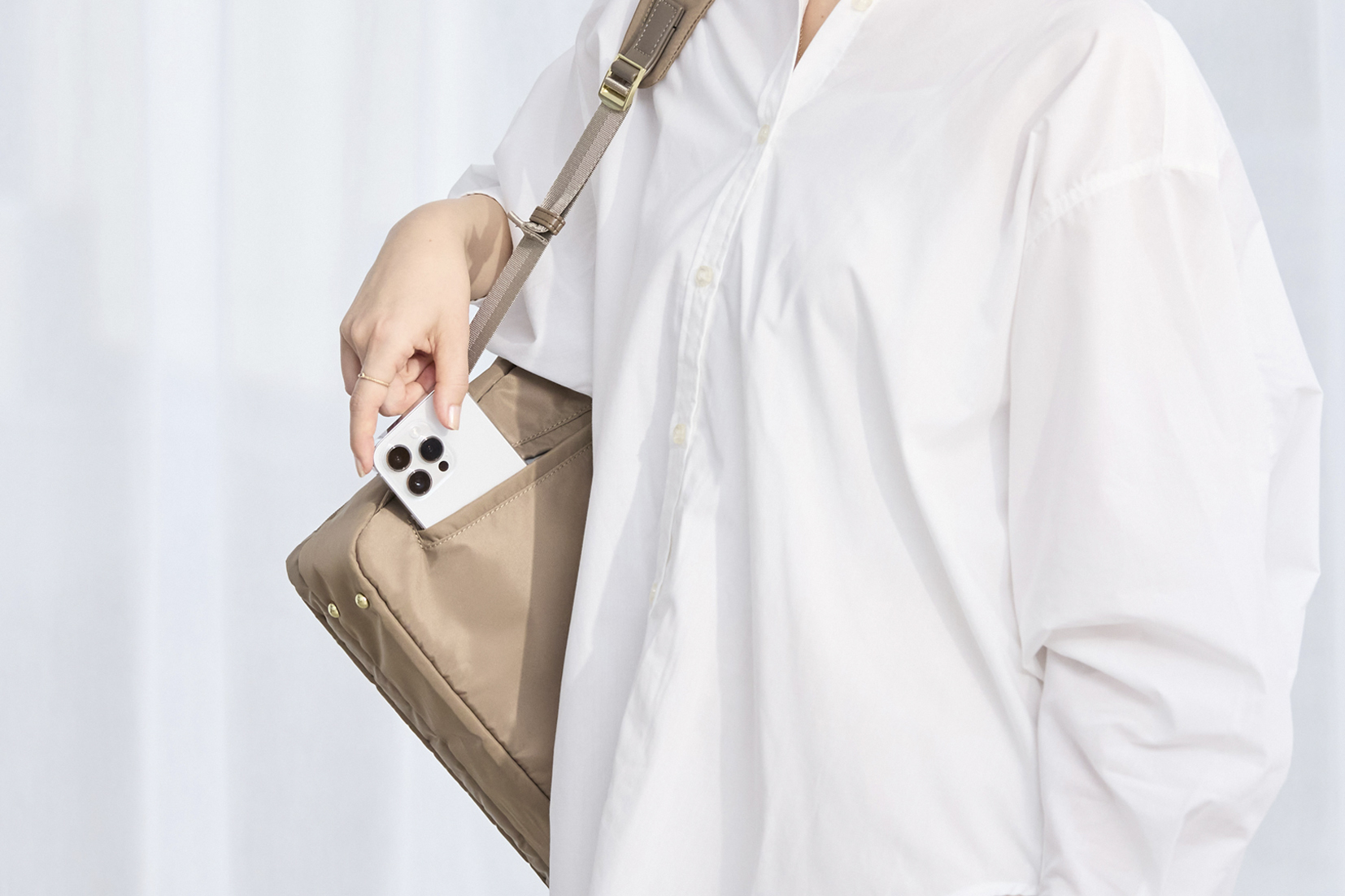 スマートアクセスポケット