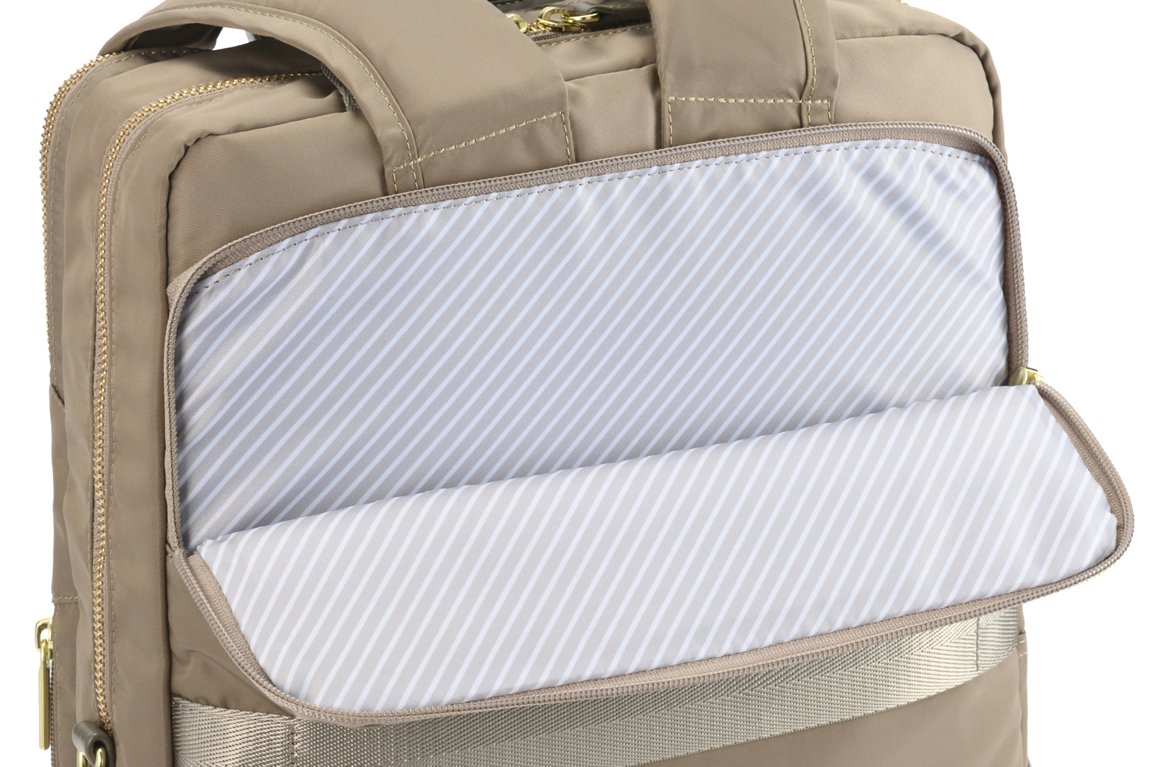 セキュリティポケット