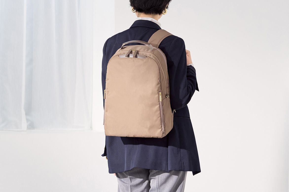 ace. フィッテムシリーズ