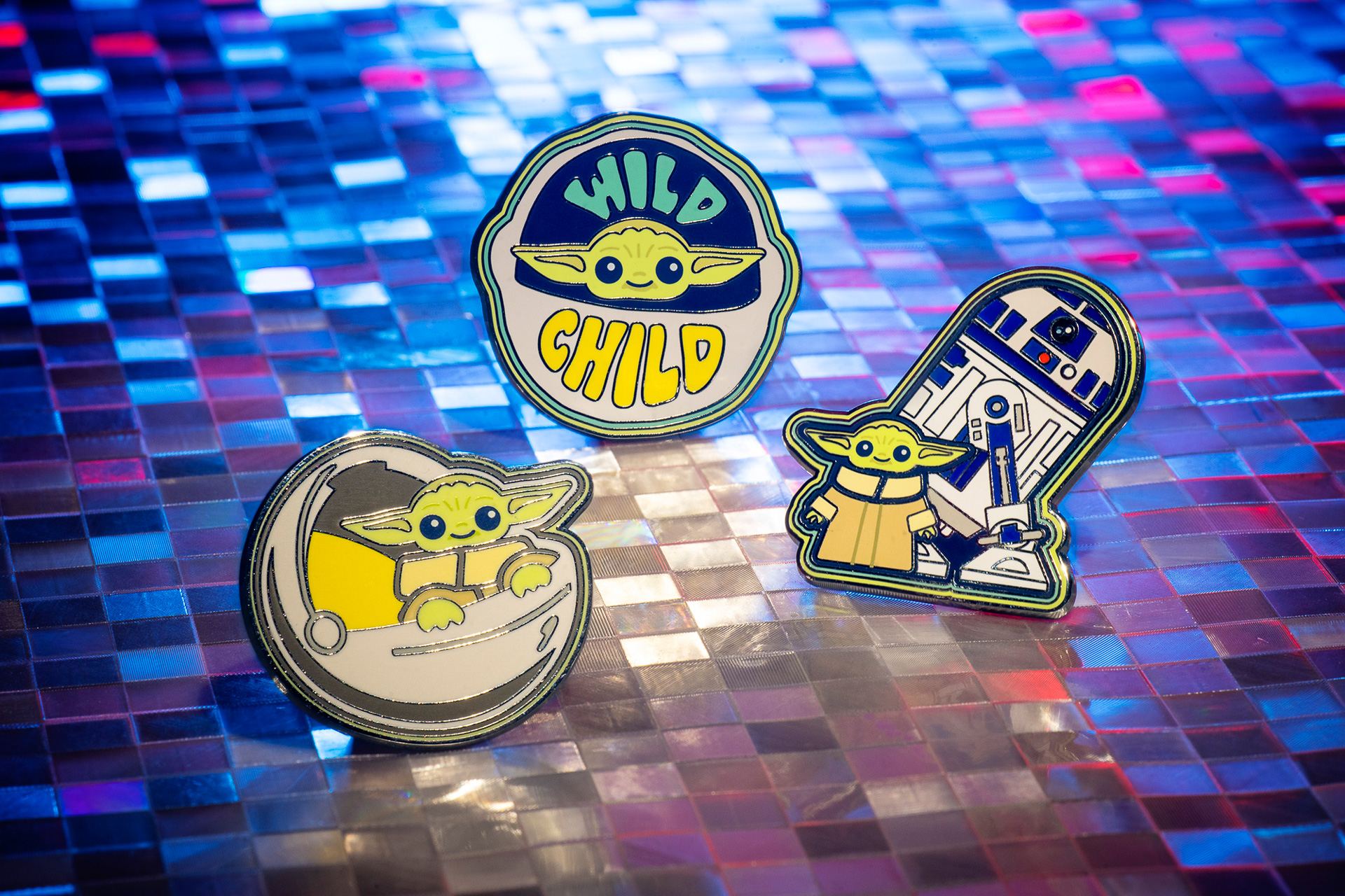 東京ディズニーランドで「マンダロリアン」のグローグーアイテムが新たに発売決定！