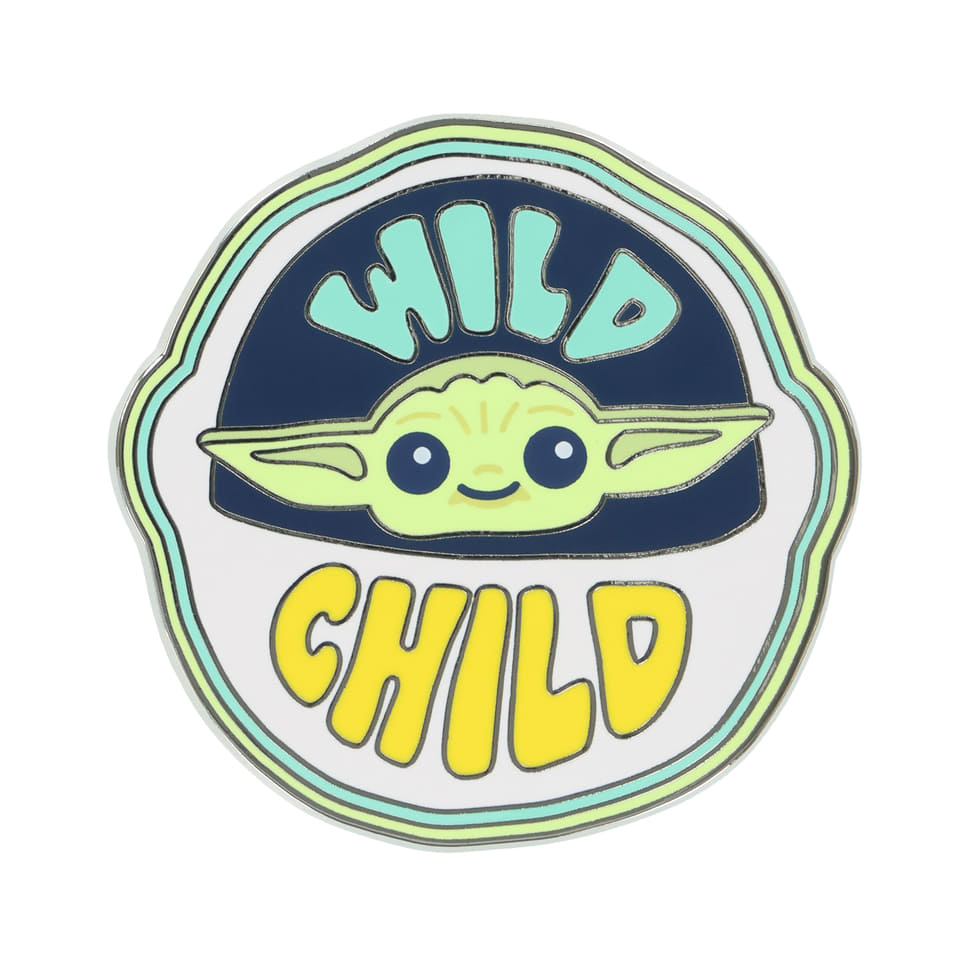 東京ディズニーランド、「マンダロリアン」に登場するグローグーの